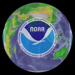 NOAA Logo - Science On a Sphere