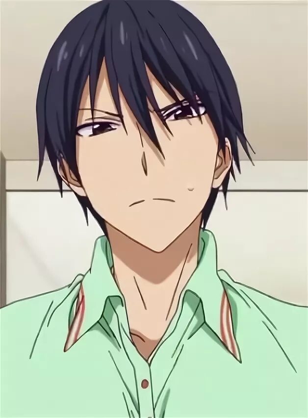 Akuru Akutsu (Aho Girl)