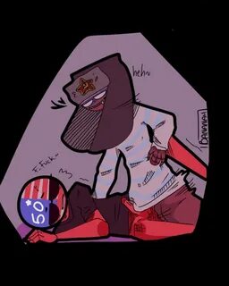 countryhumans 16+/ 18+: записи сообщества ВКонтакте