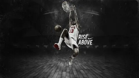 Cool Nike Basketball Wallpapers - Wallpaper Cave