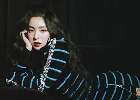 Red Velvet - IRENE & SEULGI Wallpapers - Wallpaper Cave