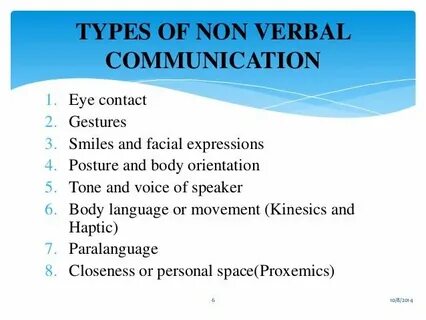 Pin by ✨ K.A.Y.L.A ✨ 🔮 on non-verbal communication Nonverbal