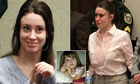 Casey Anthony says she 'feels her biological clock ticking' 