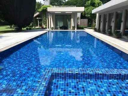Best Pool Tiles Option for Your Swimming Pool Cool pools, Po