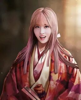 This Momo fanart is so well done I applaud Twice fanart, Fan