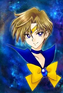 Sailor Uranus - Tenou Haruka page 2 of 9 - Zerochan Anime Im