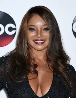 Pictures of Tamala Jones, Picture #207242 - Pictures Of Cele