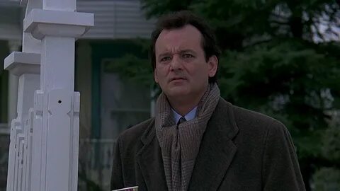 Groundhog Day Movie Wallpapers - Wallpaper Cave