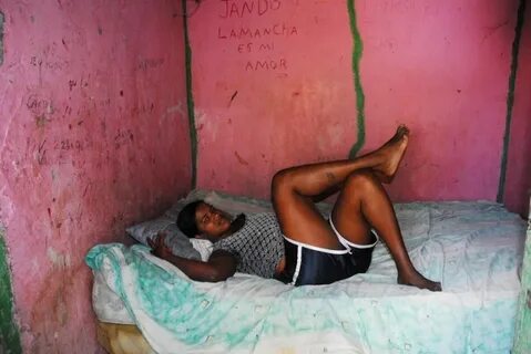 Доминиканские проститутки: dymontiger - ЖЖ