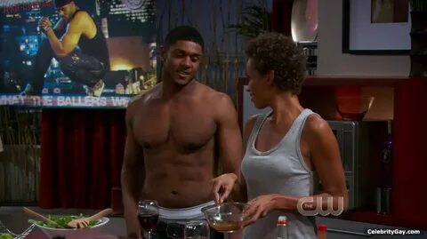 Pooch Hall Shirtless (17 Photos) - The Male Fappening