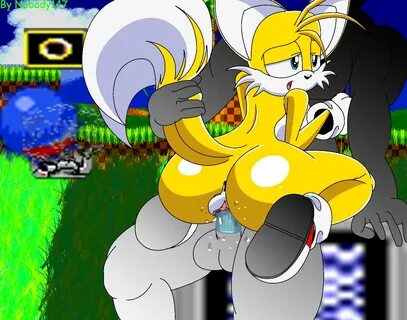 Read Sonic and Tails Series (Sonic The Hedgehog) prncomix