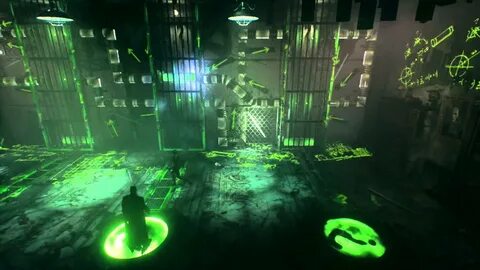 Riddler Arkham Knight : Batman Arkham Knight Riddler Riddles