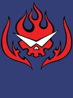 Gurren lagann Logos