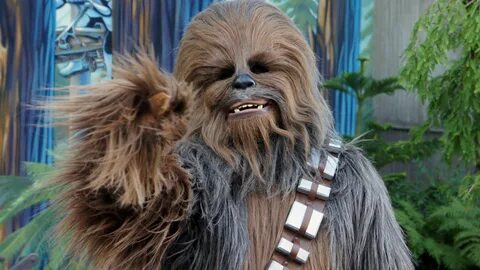 Newspaper Formally Apologizes To Wookiees For A 40-Year-Old 