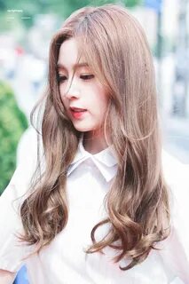 Baerene (Irene) Light hair, Beige hair, Brunette hair