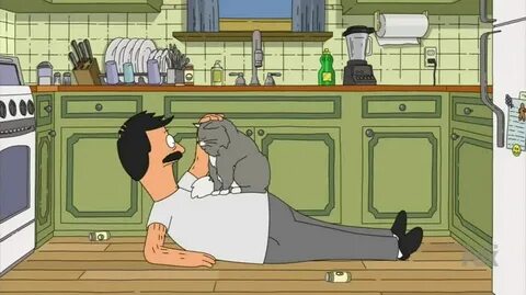 Stills - Bob's Burgers