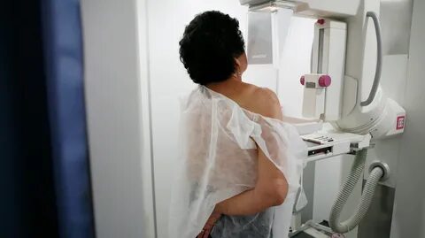 Cancer Society eases mammogram guidelines Reuters Video