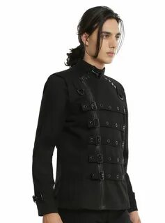 Men's Steampunk Coats, Jackets, Suits Jackets, Fashion, Goth