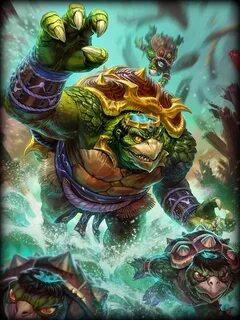 Kuzenbo - Official SMITE Wiki