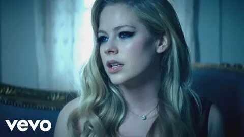 Avril Lavigne - Let Me Go (Official Video) ft. Chad Kroeger 