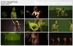 Nude Performance Uncensored