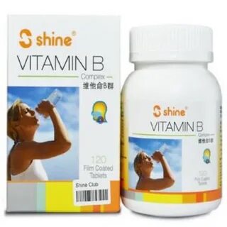 Merk Vitamin B Kompleks Yang Bagus