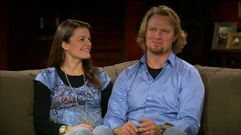 Kody Brown of 'Sister Wives': Bio and Pictures - Kody Brown 