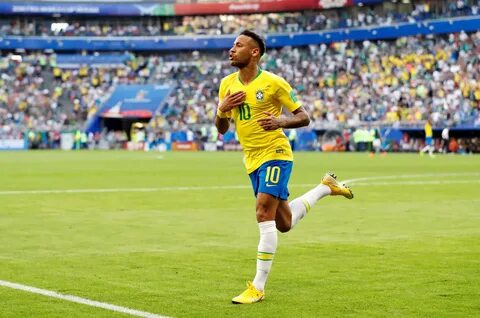 World Cup 2018: Neymar Fools Mexico, and Brazil Wins Again T