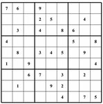 How Do Sudoku Puzzles Work