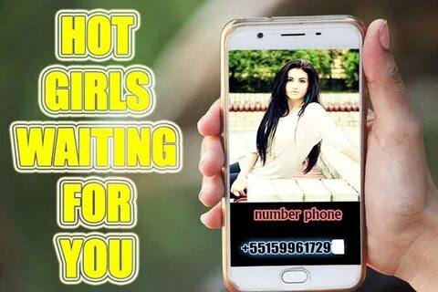 American girls phone number 2018 cho Android - Tải về APK