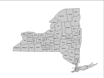 Broome Tioga County Map Related Keywords & Suggestions - Bro