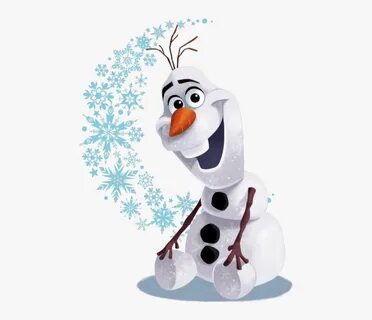 Olaf Png Photo - Olaf Png, Transparent Png - kindpng