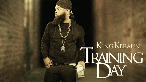 Training Day Parody ft. King Keraun, Simone Shepherd, & Russ