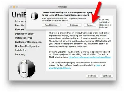 How to Create Bootable USB Installer for macOS Sierra Using 