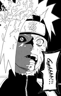 Best drawn manga panels of 'Naruto' Naruto mangá, Personagen