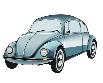 Vw Bug Clipart Volkswagen, Vw ideas, Volkswagen beetle