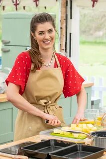 The Great British Bake Off: Meet this year’s amateur bakers 