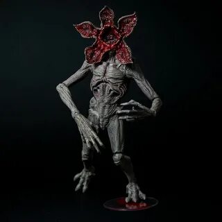 Demogorgon Silhouette 9 Images - Nocturnal Daydreams 011 Str