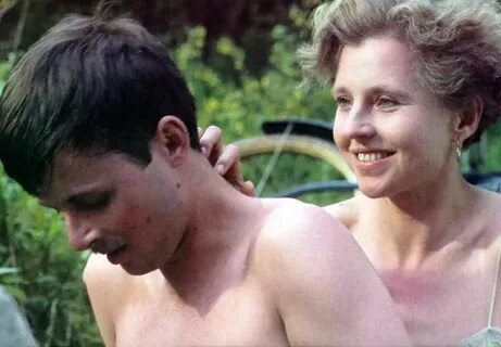Трейлер Любовь в Германии (1983) cмотреть в HD - KinoBaza.On