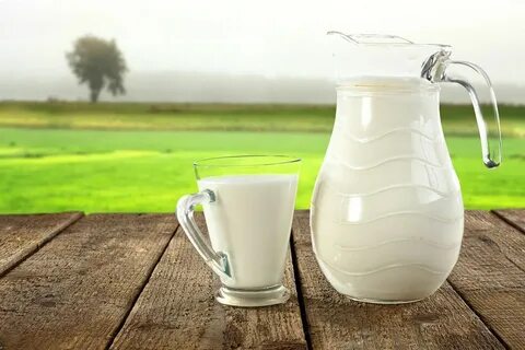 10 интересных фактов о молоке M-CHU