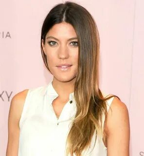 Jennifer Carpenter volunteered in New York after Superstorm 