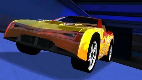 First 30 Minutes: Hot Wheels: Beat That! PS2/XBOX360/WII/PC 