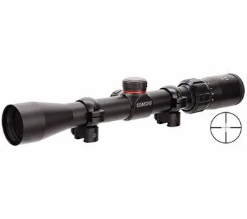 Best Rifle Scope for Coyote Hunting Authorized Boots