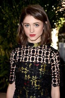 Natalia Dyer - Imgur