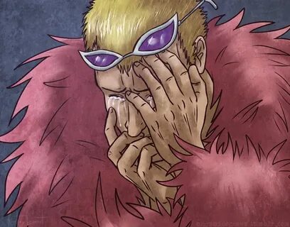 Donquixote Doflamingo - ONE PIECE - Image #1260422 - Zerocha