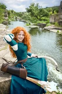 So close by Fenyachan on deviantART Disney princess merida, 