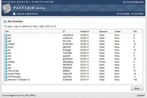 Pastebin Software Reviews & Alternatives