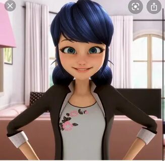 sigh- Marinette is Simping for Adrien again- Miraculous Amin