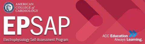 EP SAP (Electrophysiology Self-Assessement Program) Videos a