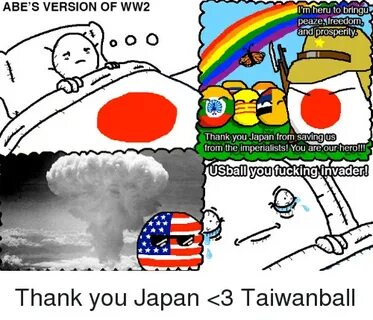 ABE'S VERSION OF WW2 O O O I M Heru to Bringu Peaze Freedom 